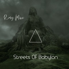 Streets Of Babylon