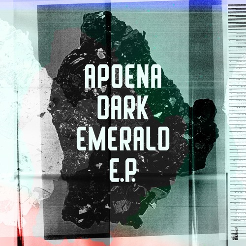 Apoena - Dark Emerald EP [Freerange Records] (96Kbps)
