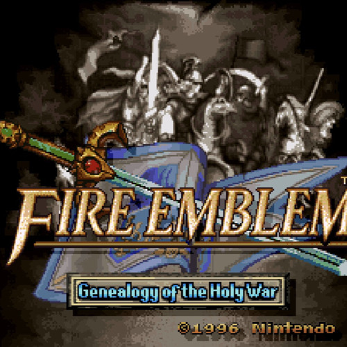 Stream Crisis A - Fire Emblem Genealogy of the Holy War OST by Mine ...
