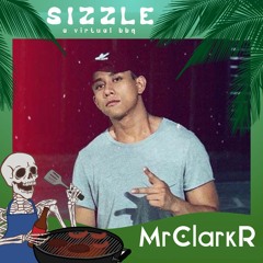 Sizzle Festival (Bass . Melodic . Midtempo) - MrClarkR Live Set