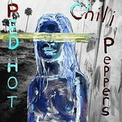 Can't Stop, Red Hot Chili Peppers (Remix)