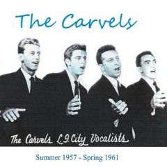 The Carvels Summer 1957 Darling Forever