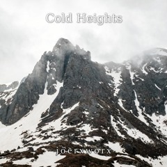 Cold Heights // orchestral attempt