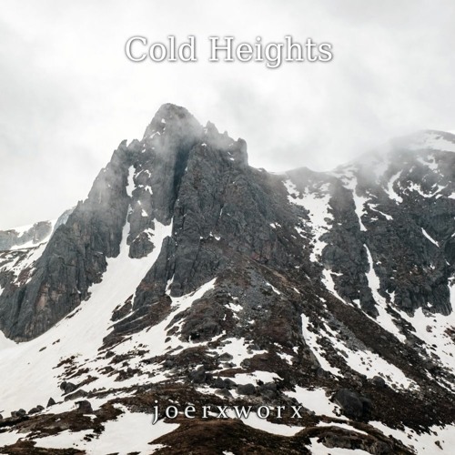 Cold Heights // orchestral attempt