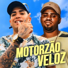 MC Jhojhow e MC Lele JP - Motorzão Veloz (DJ Pedro)