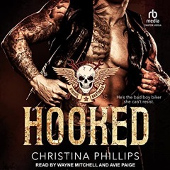 Biker Romance NSFW - Hooked - Wayne Mitchell