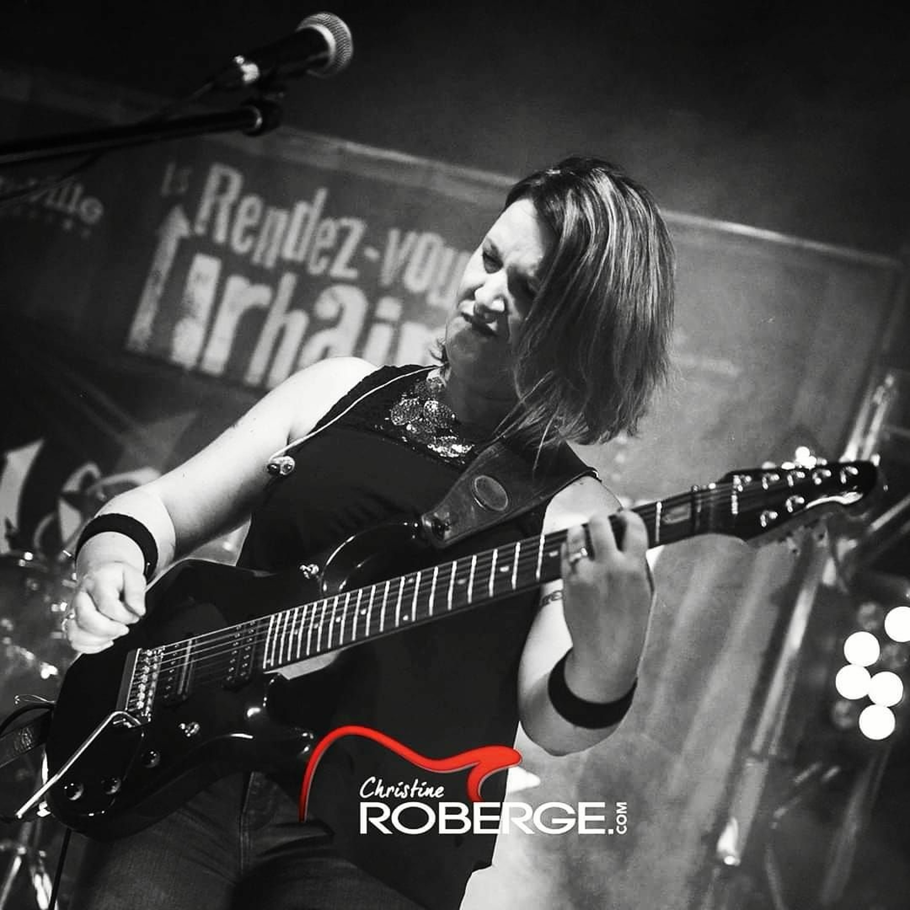Christine Roberge