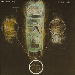 Ventolin (Praze-An-Beeble Mix)
