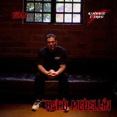 BVKIN - HARD EN MEDELLIN