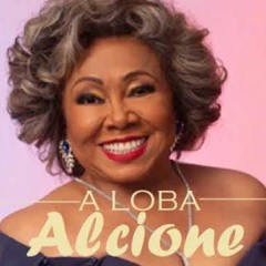 Alcione - A Loba (Remix Soares By Foco Do Problema)