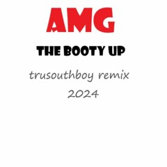 AMG - The Booty Up (TSB Remix)