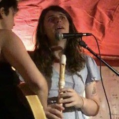 La P'tite Lady (enfin je connais pas ses pronons)