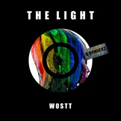 Wostt - The Light