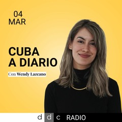 Cuba a Diario (04-03-2024): Se agravan los apagones y otra destitución en la cúpula cubana