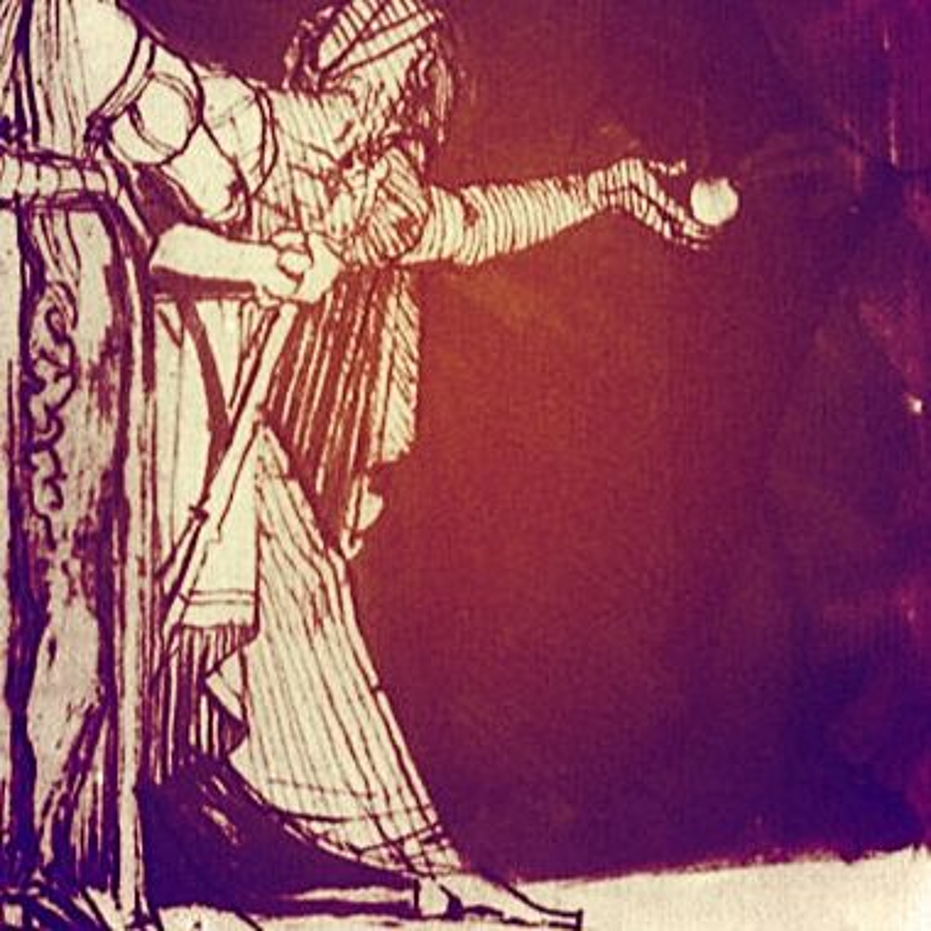Γραῖαι episode artwork