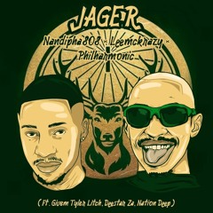 Amapiano mix - jadajade