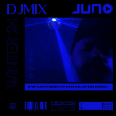 Winter24 (DJMIX)
