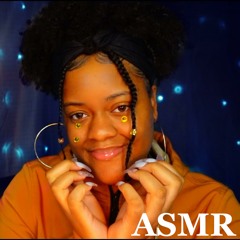 TEETH TAPPING, SCRATCHING, AND MOUTH SOUNDS Pt.1