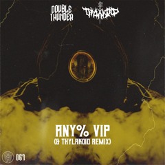 DoubleThunder - Any% VIP
