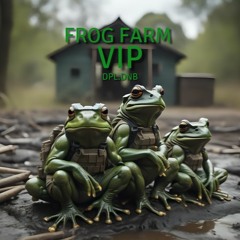 Frog Farm VIP