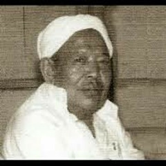 أنشودة شهر الصيام: الشيخ محمد زين باويان من كلمات السيد محمد أمين كتبي رحمهما الله