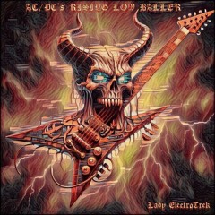 AC⚡ DC's Rising Low Baller