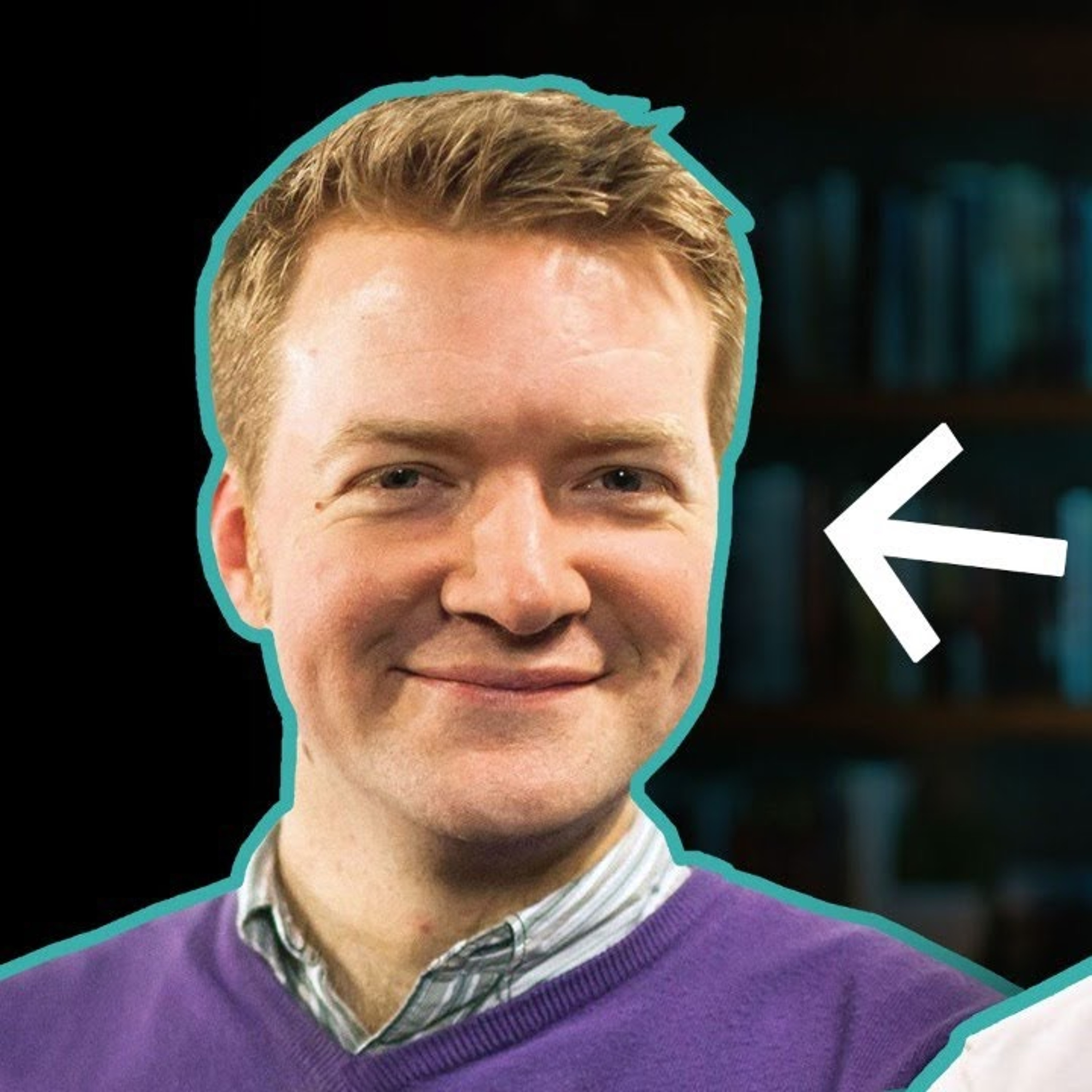 CC173: The Man Behind Unbelievable? (Justin Brierley Interview)