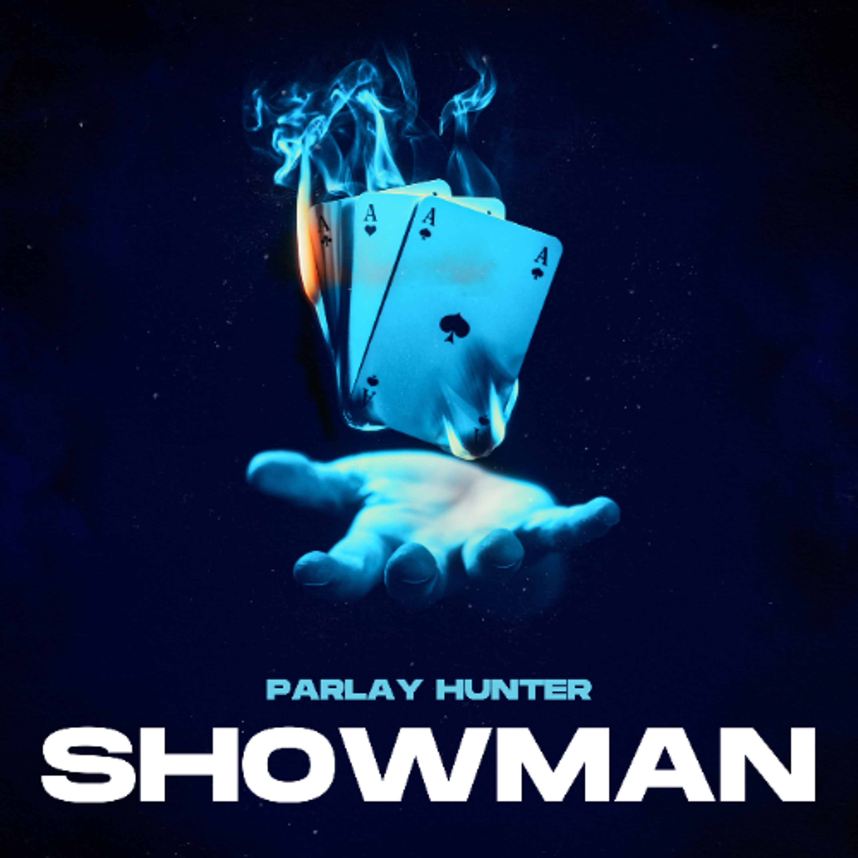 Showman episode artwork