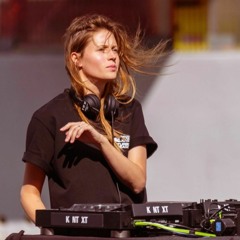Charlotte de Witte - Ultra Music Festival Miami 2023