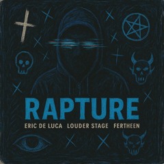 Eric de Luca, Louder Stage, FERTHEEN - Rapture (Extended Mix)