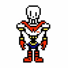 Widetroulse ( Wide Papyrus Walking )