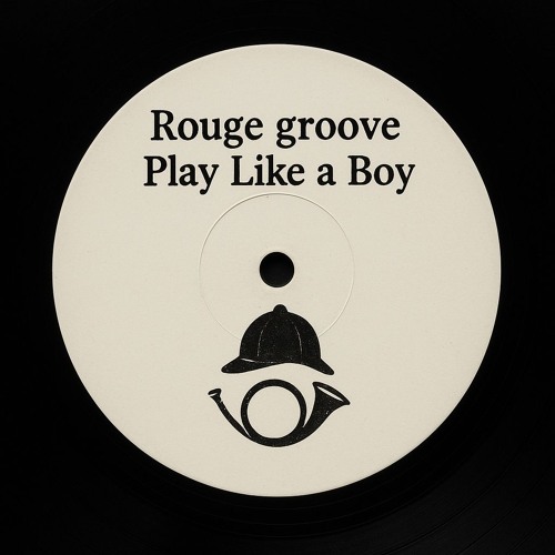 Play like a boy