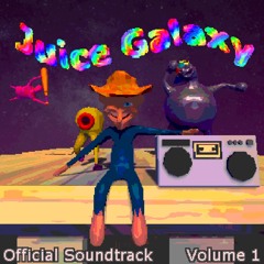 Juice Galaxy OST - Meet Swirly D! (Stewart Keller)