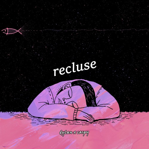 recluse ft. caspy (prod. emptyvenom)