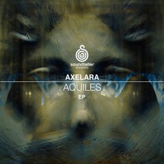 AxeLara - Aquiles [LQ]
