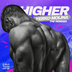 Higher (Rafael Dutra Remix)