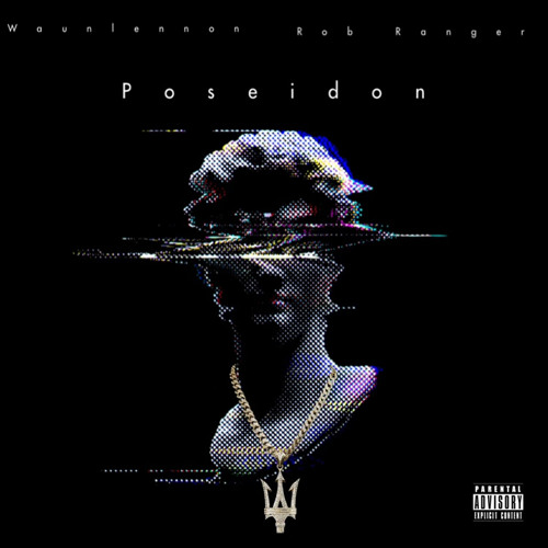 Waun Lennon - Poseidon