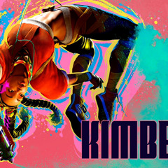 Street Fighter 6 (OST) Kimberly's Theme - Ninjastar Pop