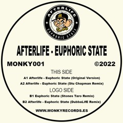 A2 - Euphoric State (Stu Chapman Remix)