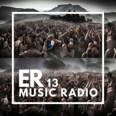 ER013 - ER Music Radio - Erofex (Live at Void Festival May 2023)