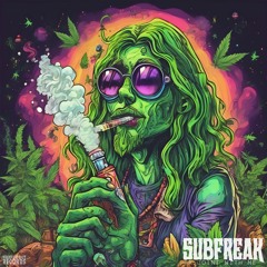 SubFreak - A Joint With Me