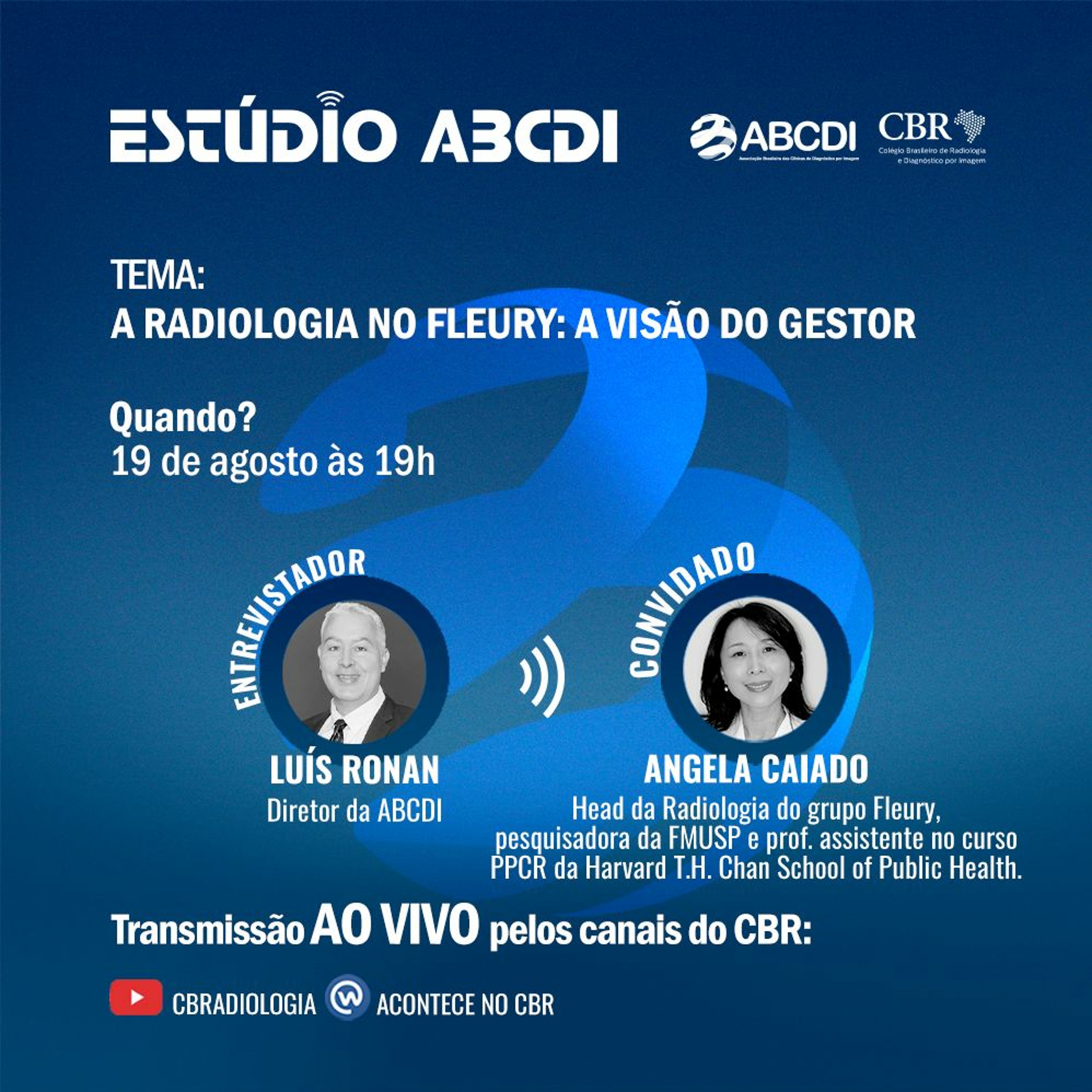 Colégio Brasileiro de Radiologia