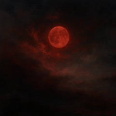 bloody sky (p.cross)