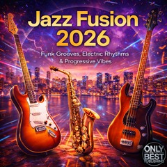 Ehy girl here I am (Jazz Fusion Mix)