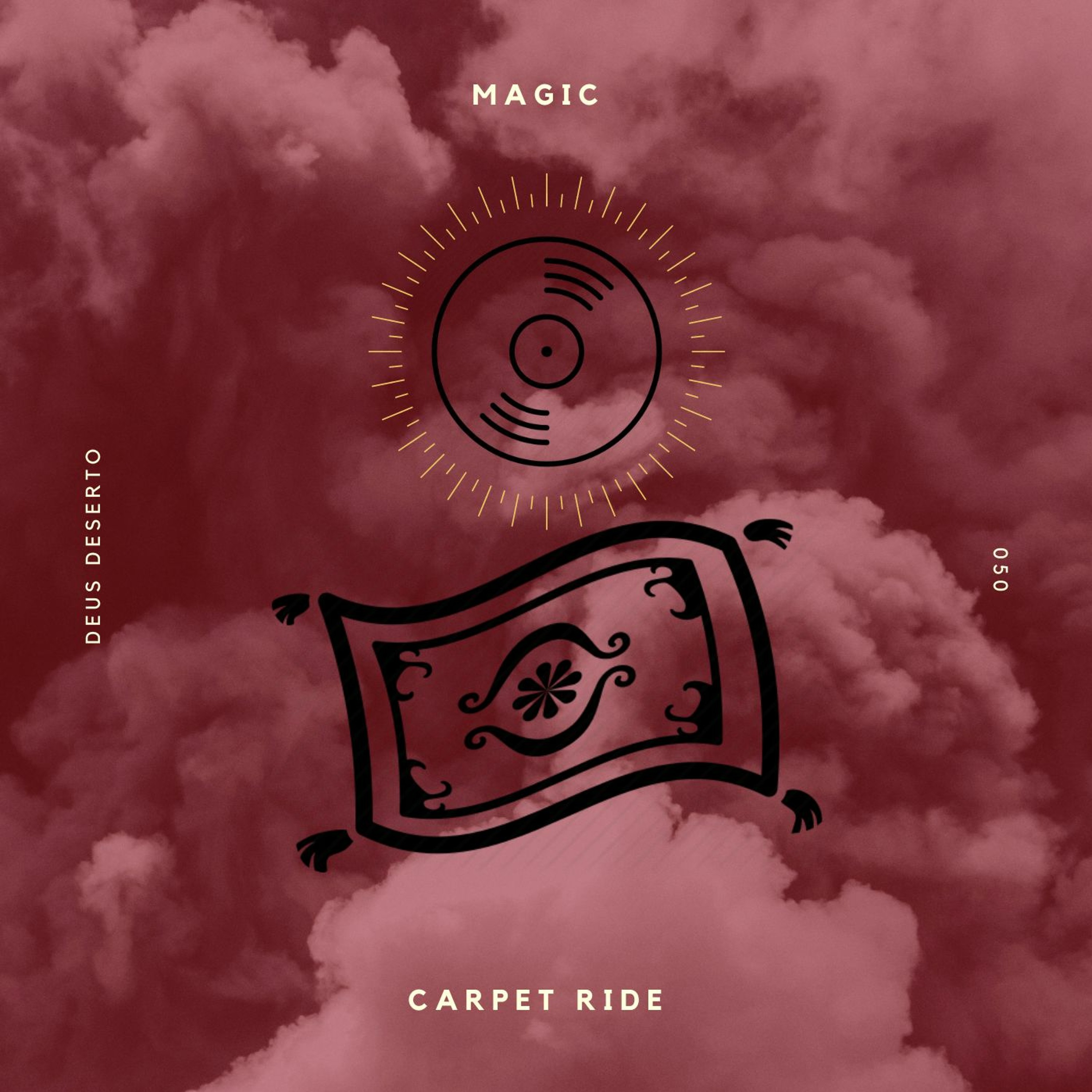 Magic Carpet Ride
