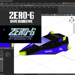 ZERO-G Worlds Collide