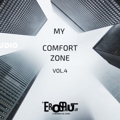 Dj ErosPauL Jr - My Comfort Zone [Vol.4] (AfroTech)