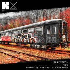 Sprintech - Flex (Buchecha Remix)