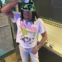 lucki - lovely / drive slow (prod. chasethemoney)