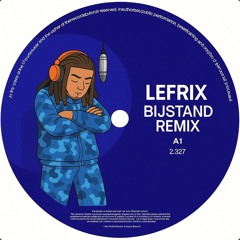 LEFRIX - BIJSTAND
